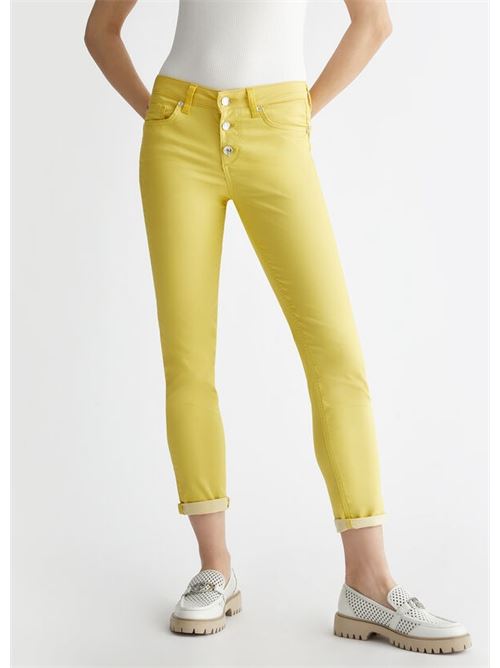 B.UP MONROE REG.W. LIU JO | MA4272T7144/X0541
